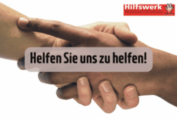 Helfen Sie uns zu helfen!(1)