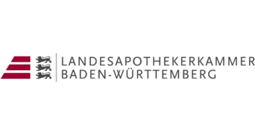 Logo Landesapothekerkammer Baden-Württemberg
