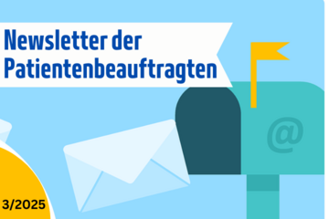 SHG-Newsletter