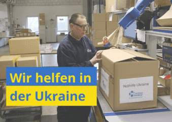 Ukraine Hilfswerk