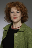 Portrait (2) Ina Hofferberth, LAV-Geschäftsführerin