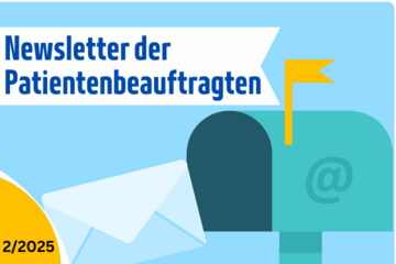 Klickbild SHG Newsletter Der Rundblick