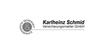 Logo Karlheinz Schmid