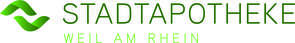 Logo der Stadt-Apotheke