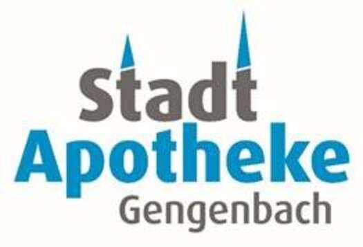 Logo der Stadt-Apotheke