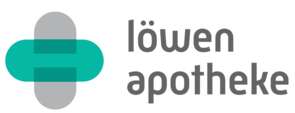 Logo der Löwen Apotheke