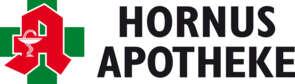 Logo der Hornus Apotheke