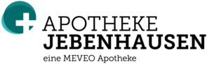 Logo der Apotheke Jebenhausen OHG