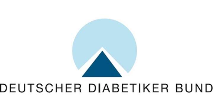 Deutscher Diabetikerbund logo