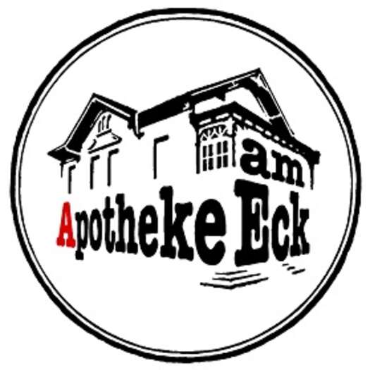 Logo der Apotheke am Eck