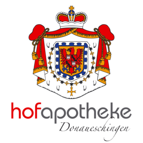 Logo der Hof-Apotheke