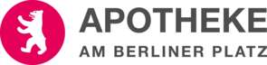 Logo der Apotheke am Berliner Platz