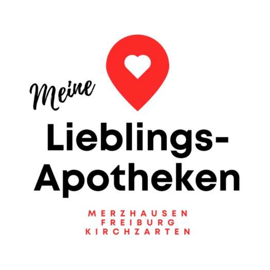 Logo der Kur-Apotheke OHG