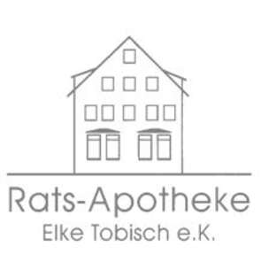 Logo der Rats-Apotheke Wäschenbeuren