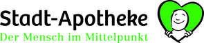 Logo der Stadt-Apotheke Bad Buchau