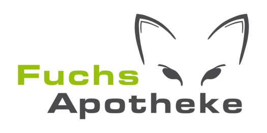 Logo der Fuchs Apotheke