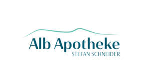 Logo der Alb-Apotheke