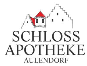 Logo der Schloss-Apotheke