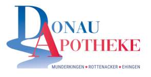 Logo der Donau Apotheke Munderkingen