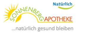 Logo der Sonnenberg-Apotheke
