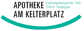 Logo der Apotheke am Kelterplatz