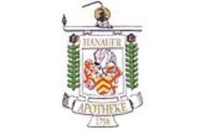 Logo der Hanauer Apotheke