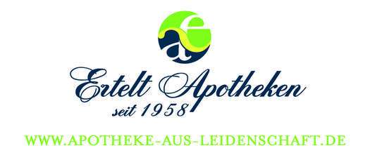 Logo der Hohenzollern-Apotheke