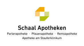 Logo der Schaal Apotheken OHG