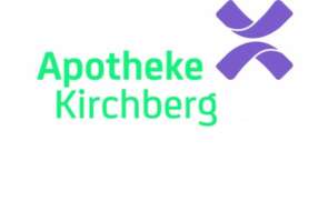 Logo der Apotheke Kirchberg OHG