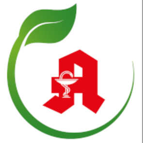 Logo der Herdweg-Apotheke