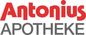 Logo der Antonius Apotheke
