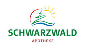 Logo der Schwarzwald-Apotheke