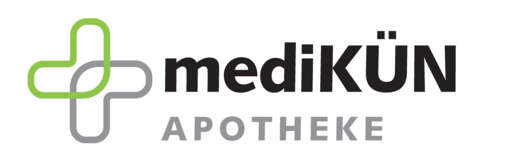 Logo der MediKÜN Apotheke Künzelsau OHG