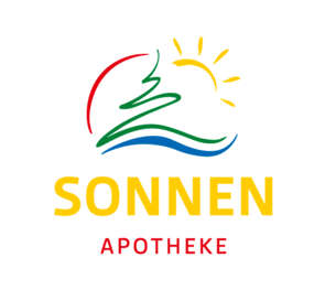Logo der Sonnen-Apotheke Sulgen