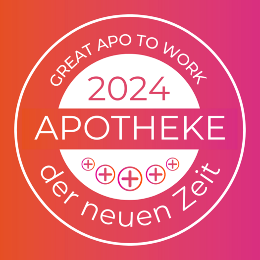 Logo der Fontane-Apotheke