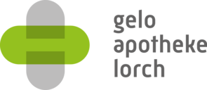Logo der Gelo Apotheke