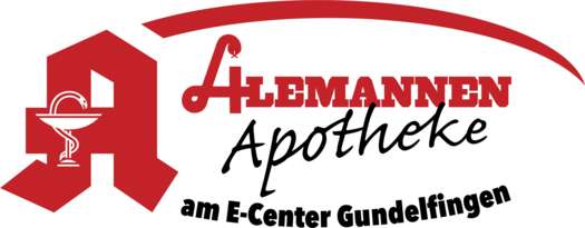 Logo der Alemannen-Apotheke
