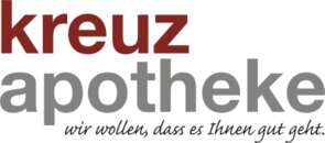 Logo der Kreuz-Apotheke