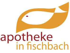 Logo der Apotheke in Fischbach