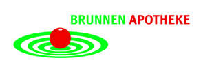 Logo der Brunnen-Apotheke