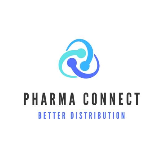 Logo der Pharma-Connect GmbH