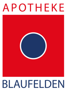Logo der Apotheke Blaufelden