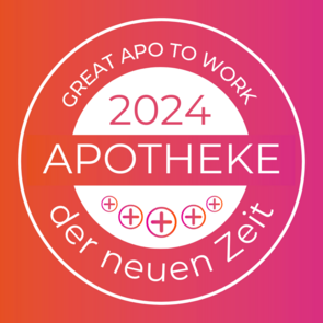 Logo der Fontane-Apotheke
