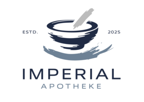 Logo der Imperial Apotheke