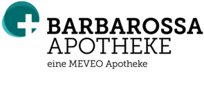 Logo der Barbarossa Apotheke OHG