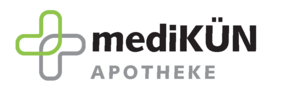 Logo der MediKÜN Apotheke Künzelsau OHG