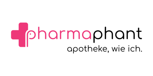 Logo der pharmaphant Apotheke am Hechinger Eck