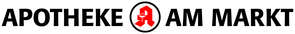 Logo der Apotheke am Markt