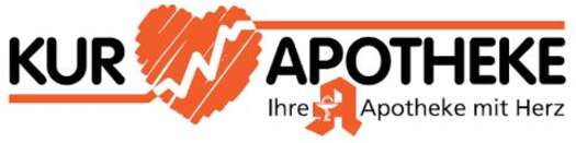 Logo der Kur-Apotheke