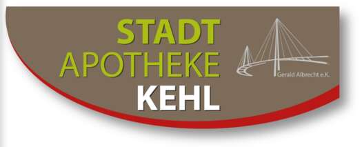 Logo der Stadt Apotheke